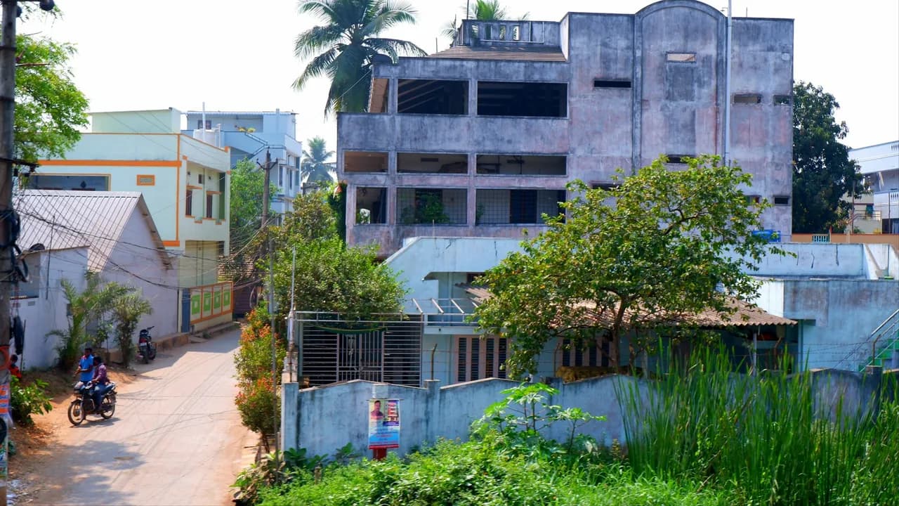 East Godavari