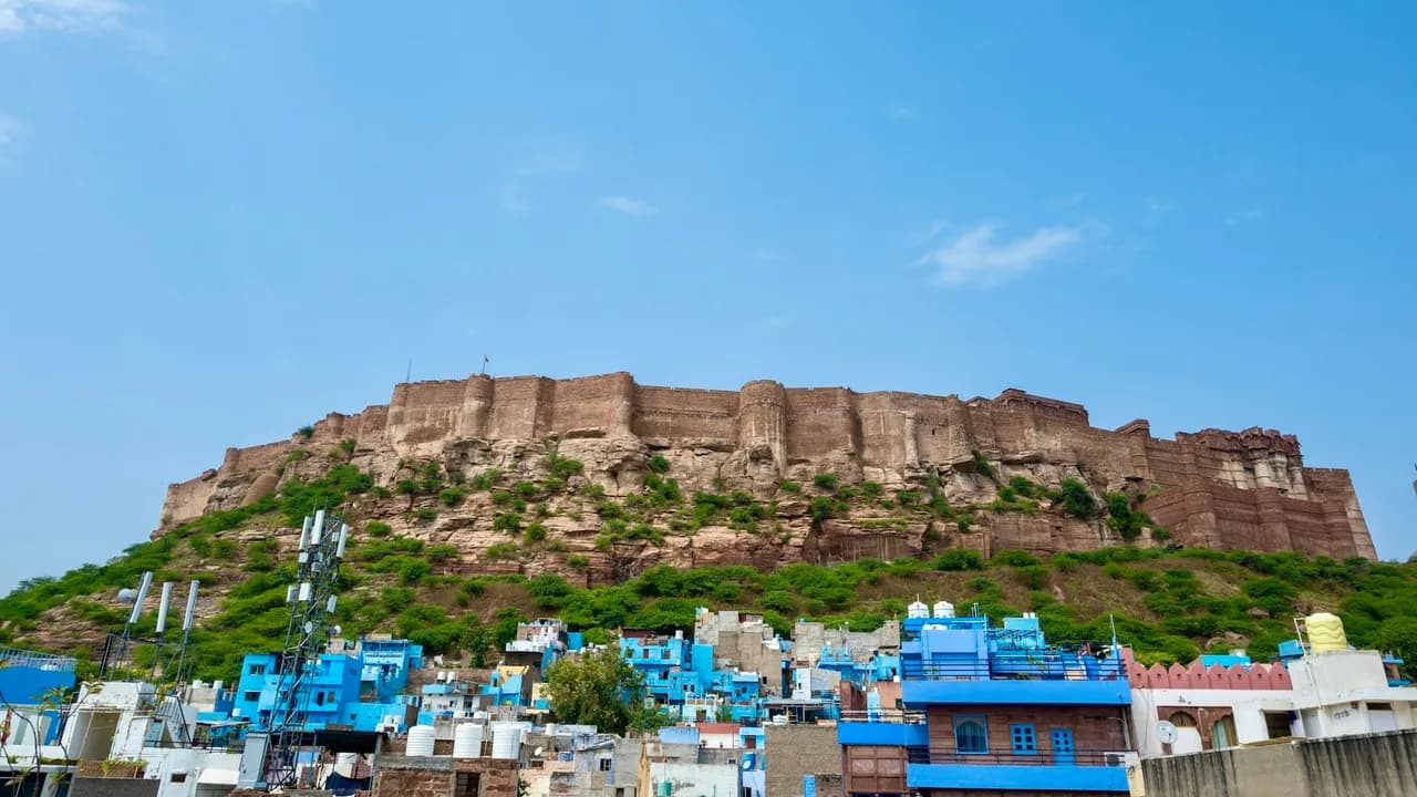 Jodhpur