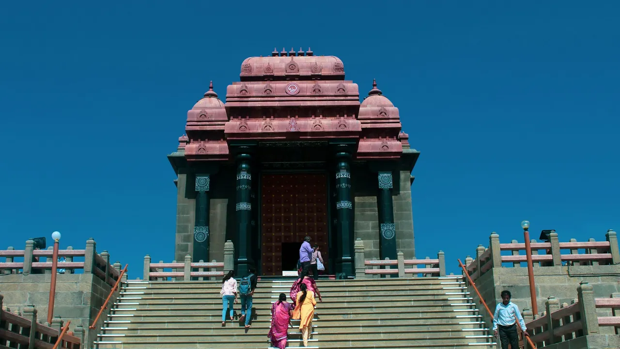 Kanyakumari