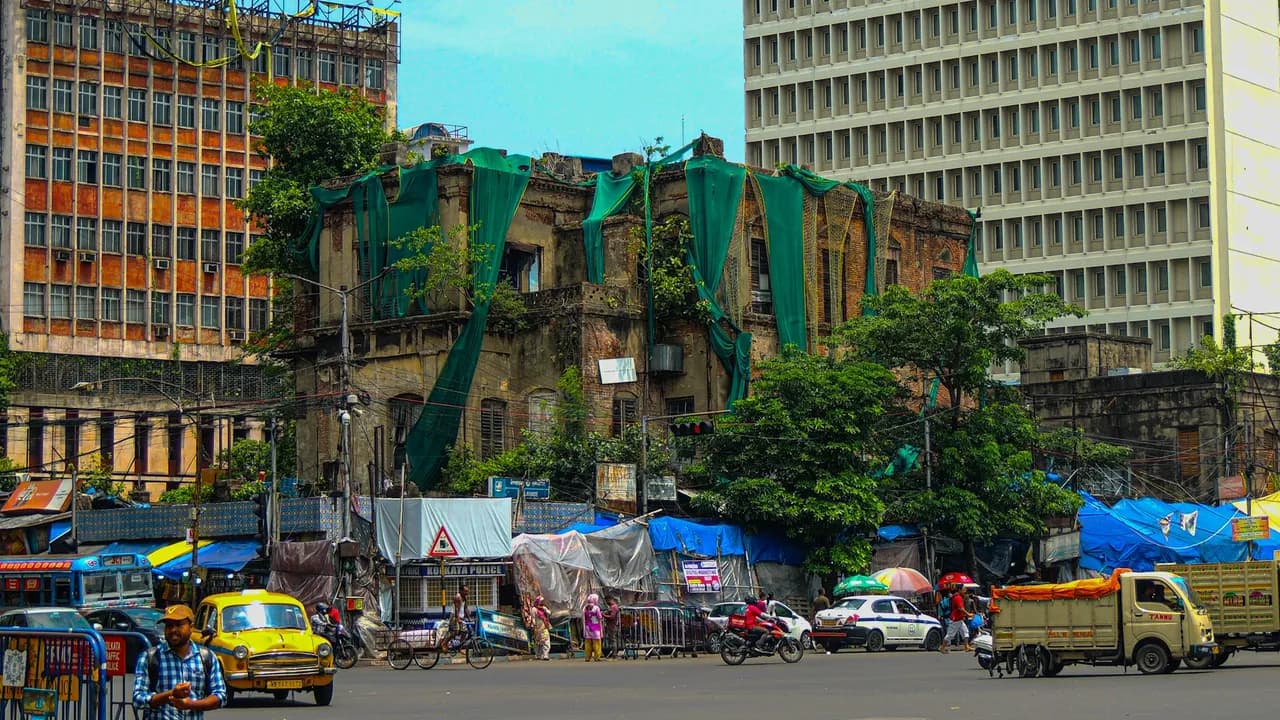 Kolkata