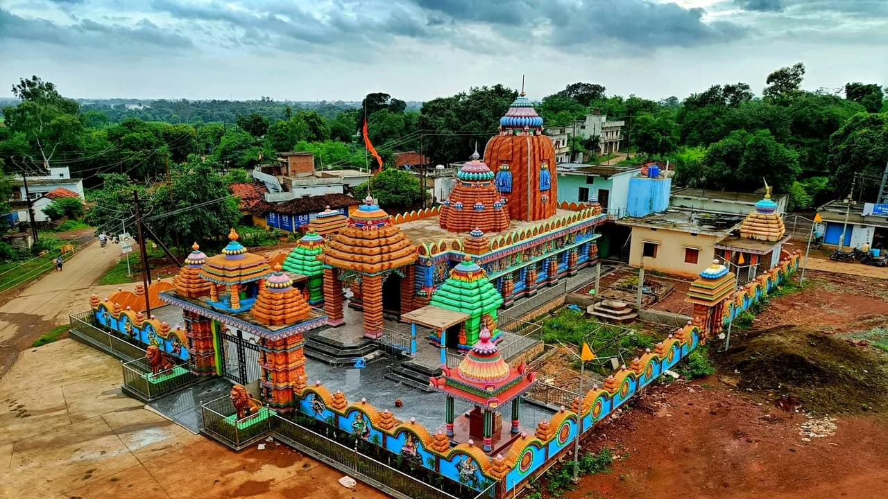 Raipur
