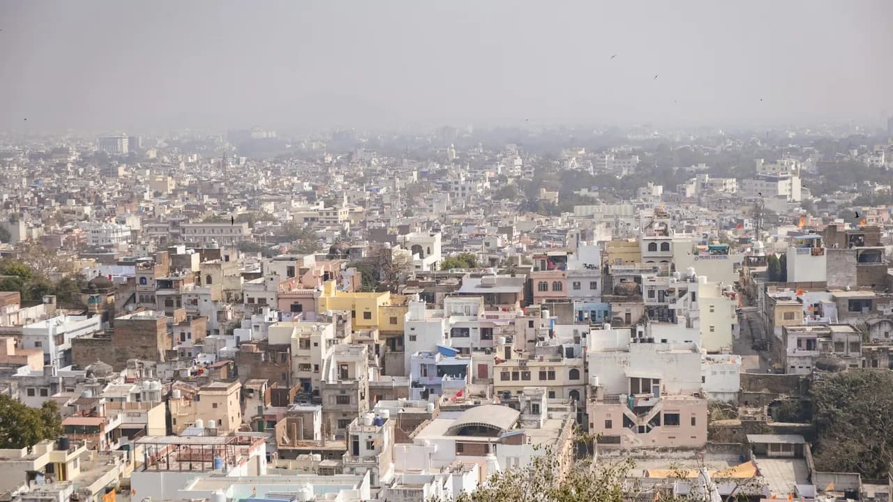 Udaipur