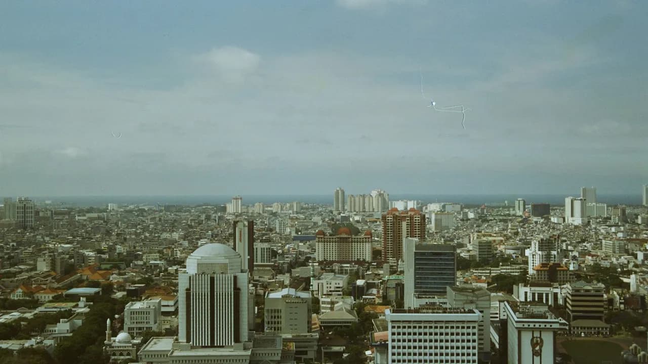 Jakarta