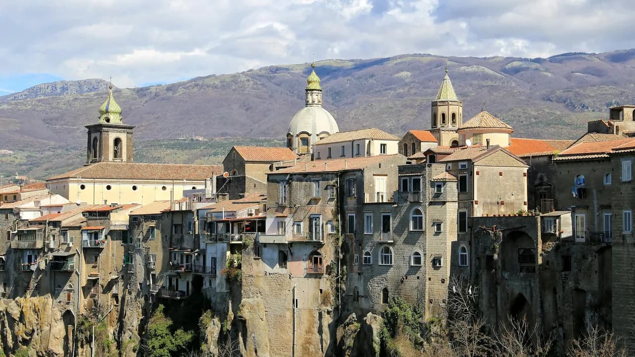Benevento