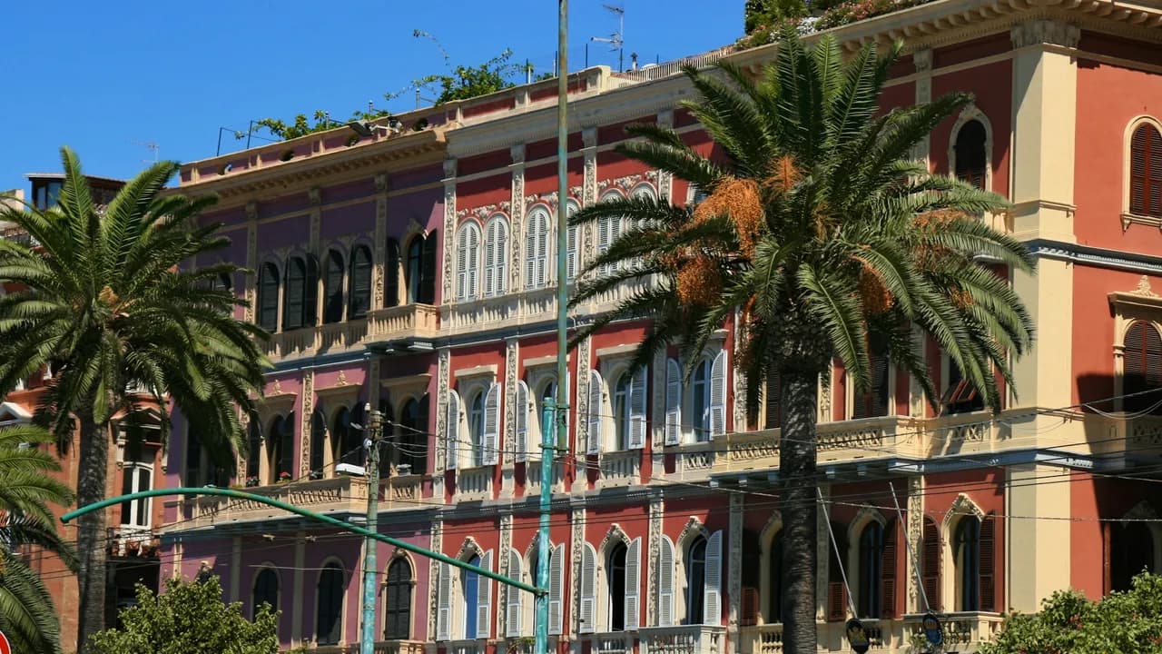 Cagliari