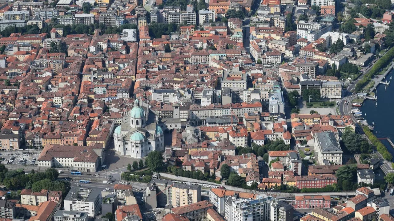 Como