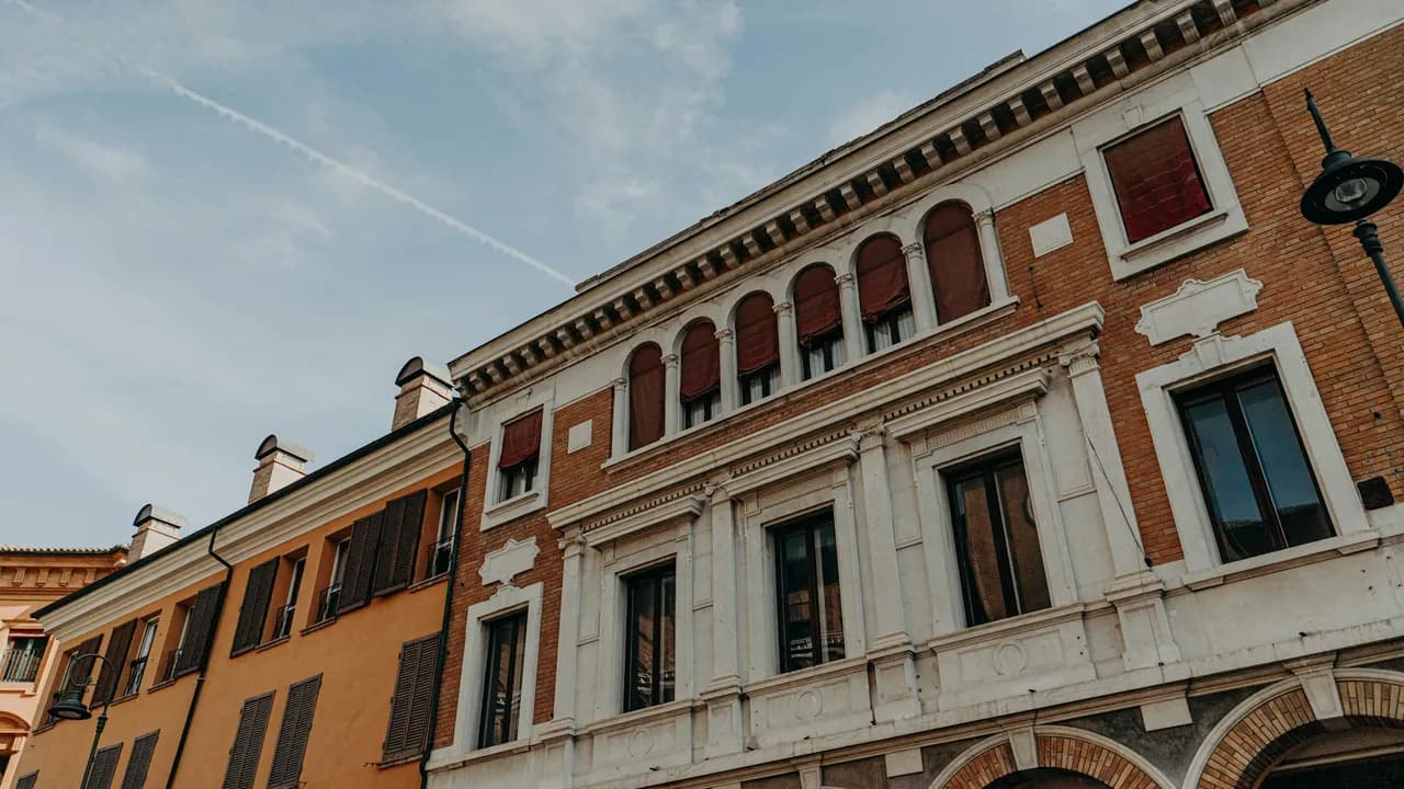Ferrara
