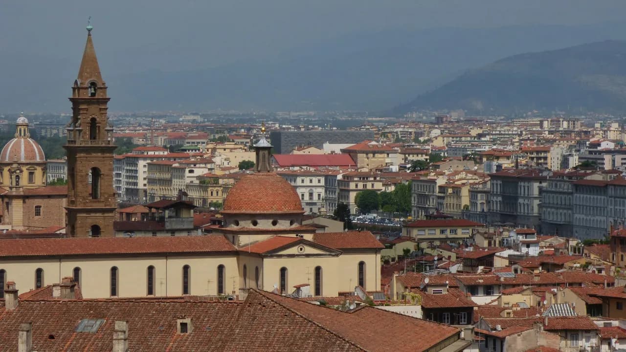 Florence