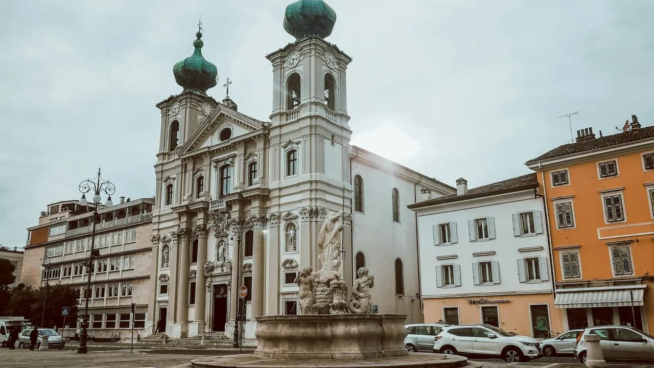 Gorizia