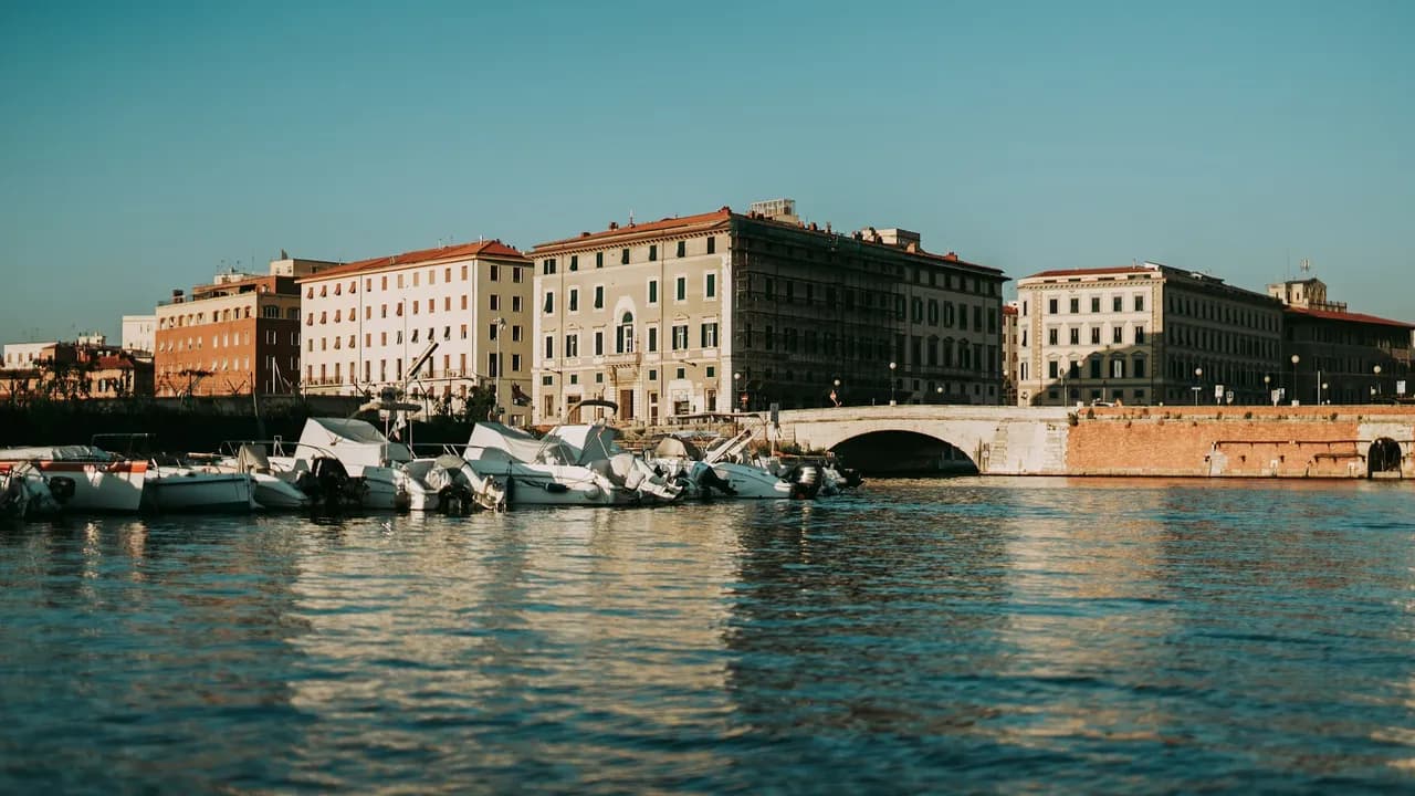 Livorno