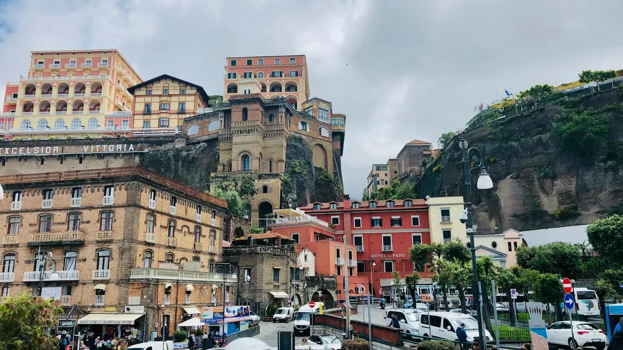 Naples