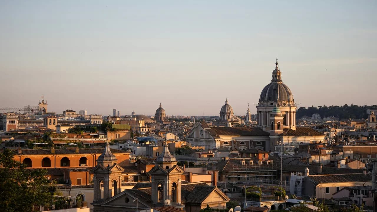 Rome