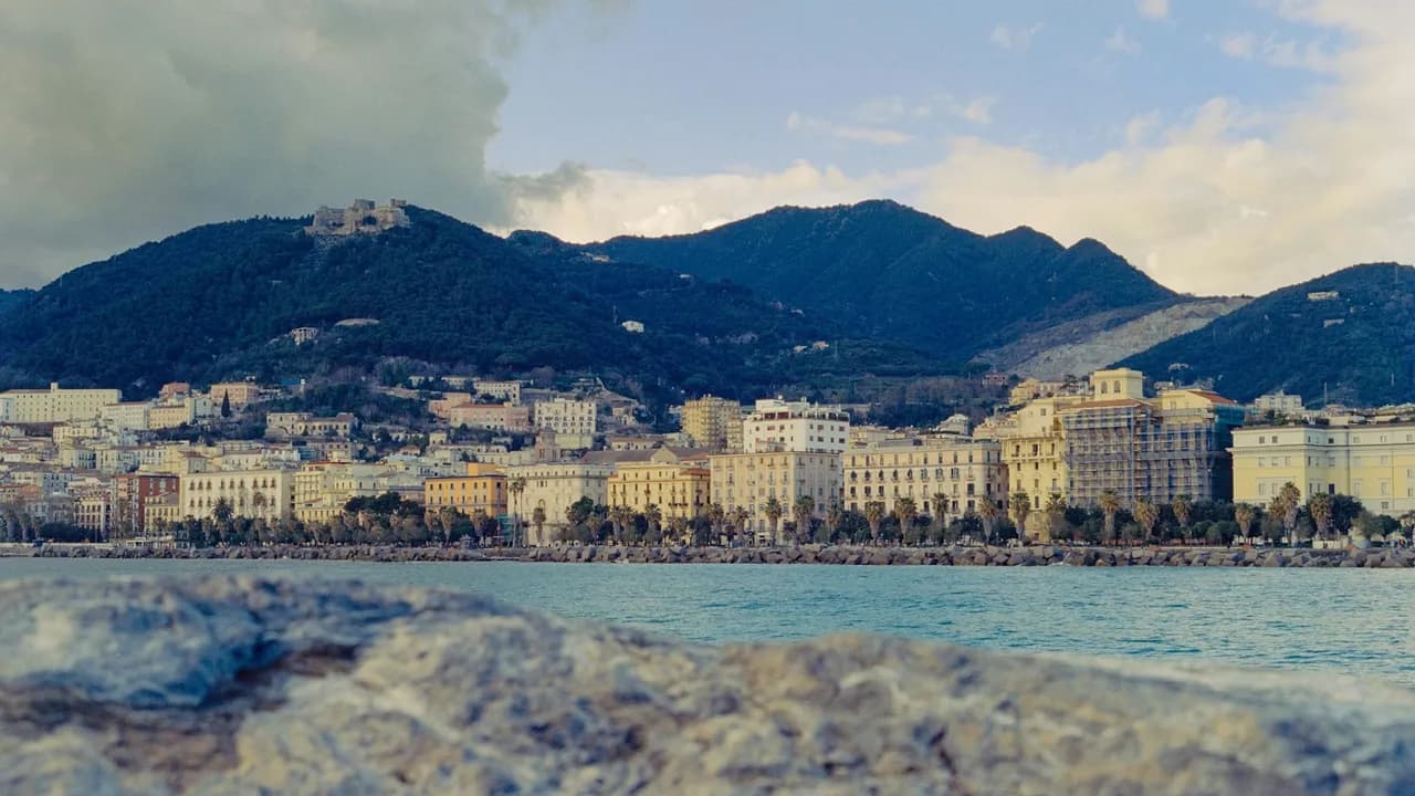 Salerno