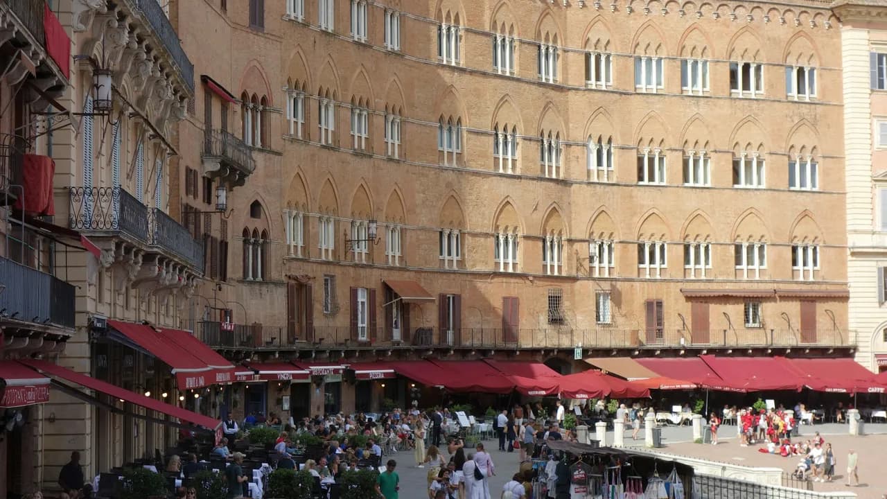 Siena