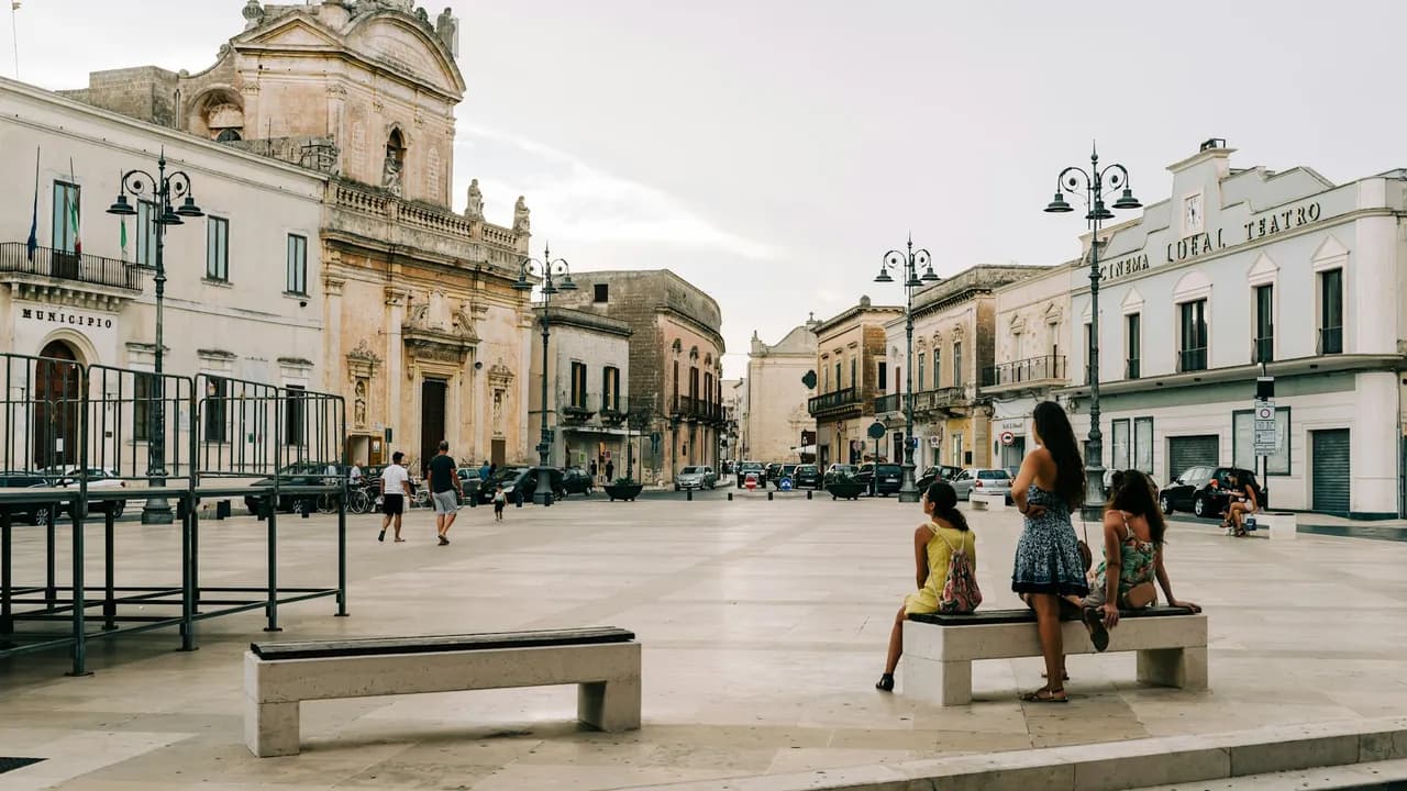 Taranto