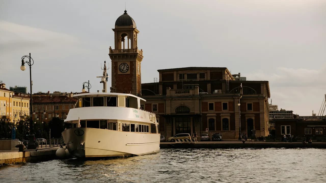 Trieste