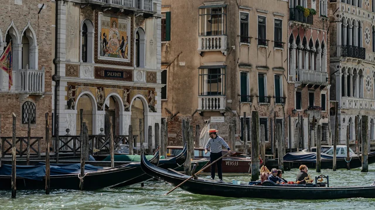 Venice