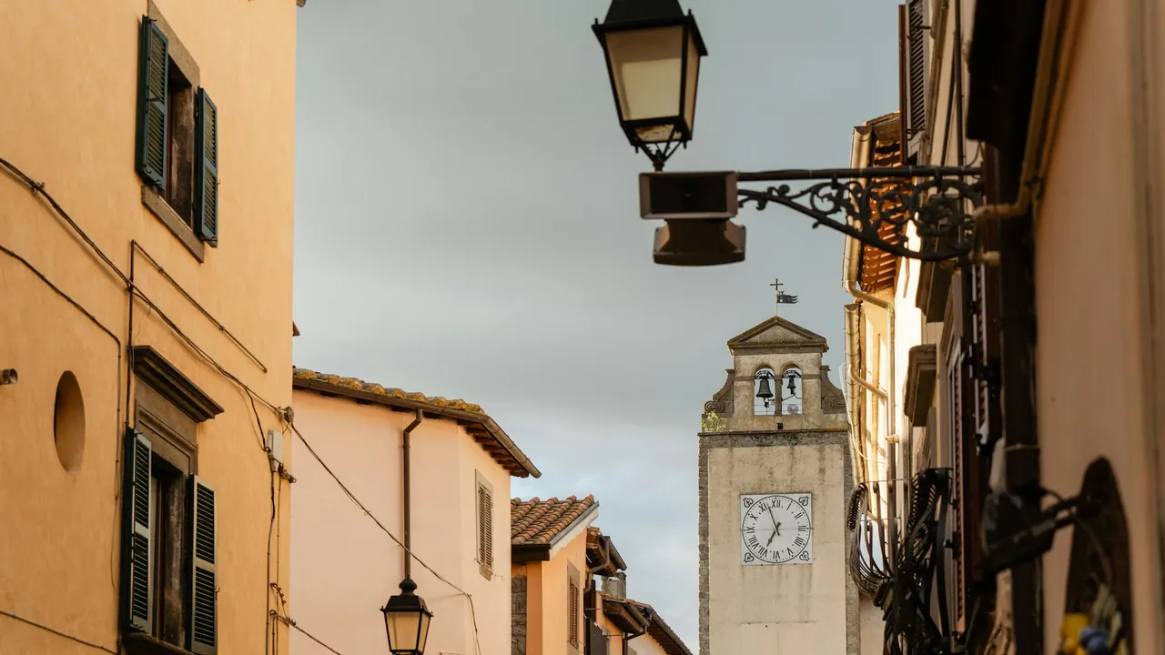 Viterbo