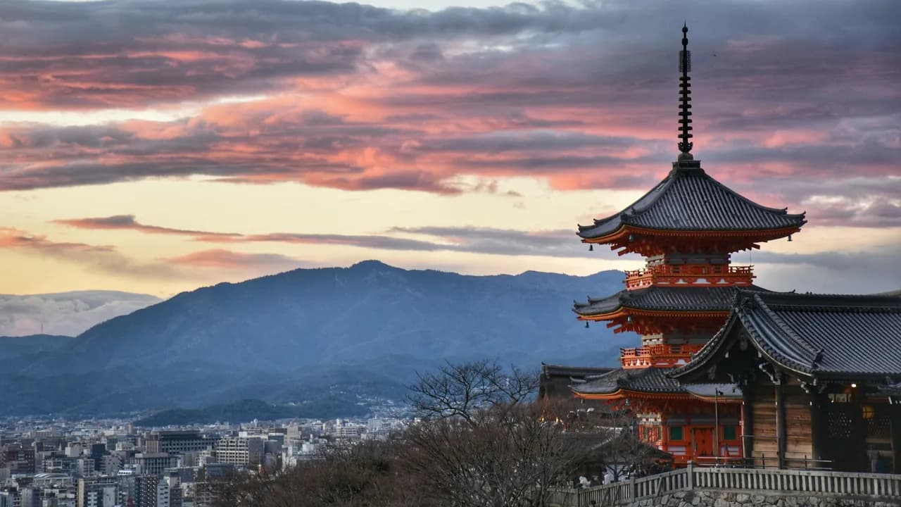 Kyoto