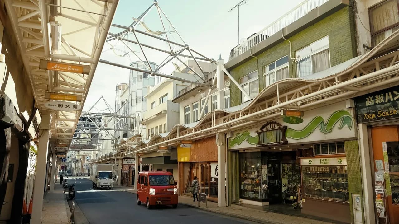 Okinawa