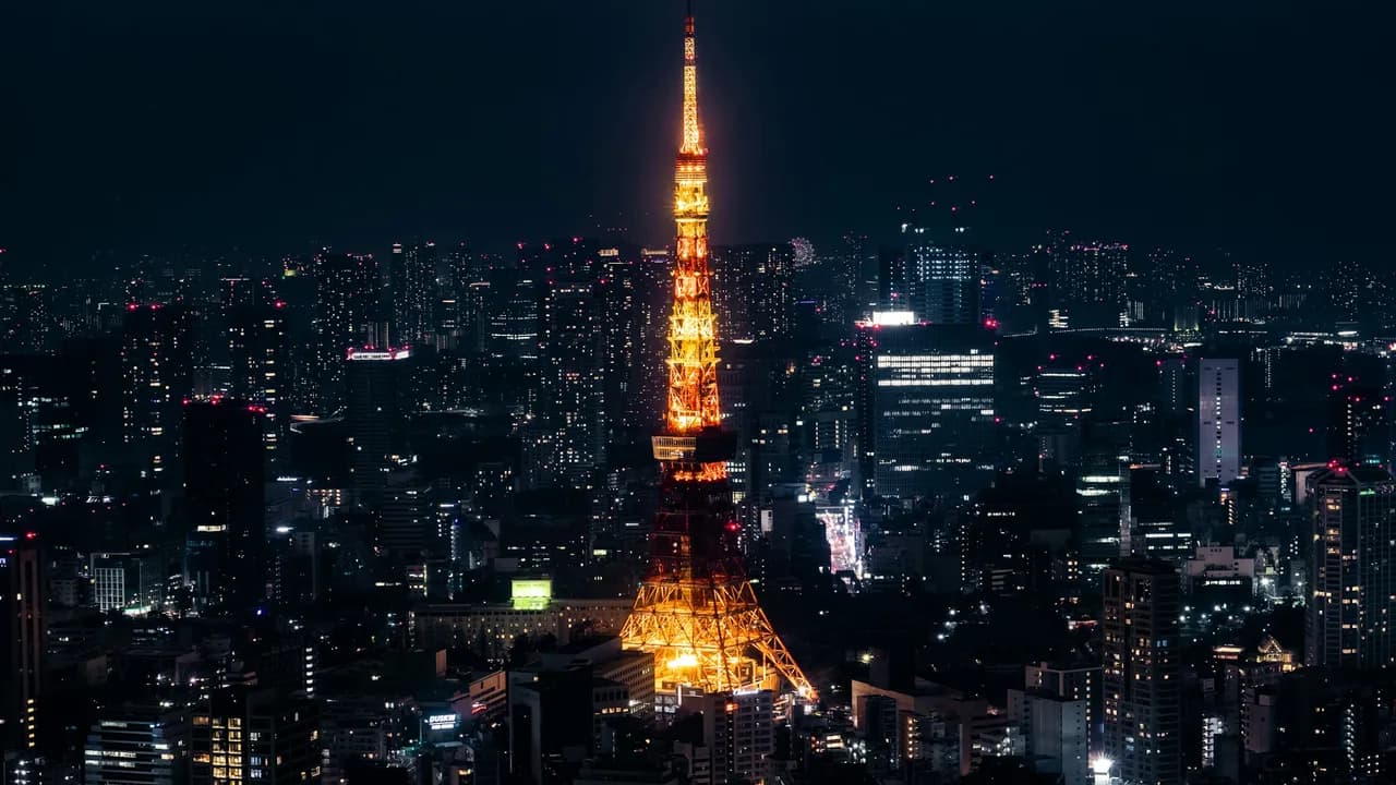 Tokyo