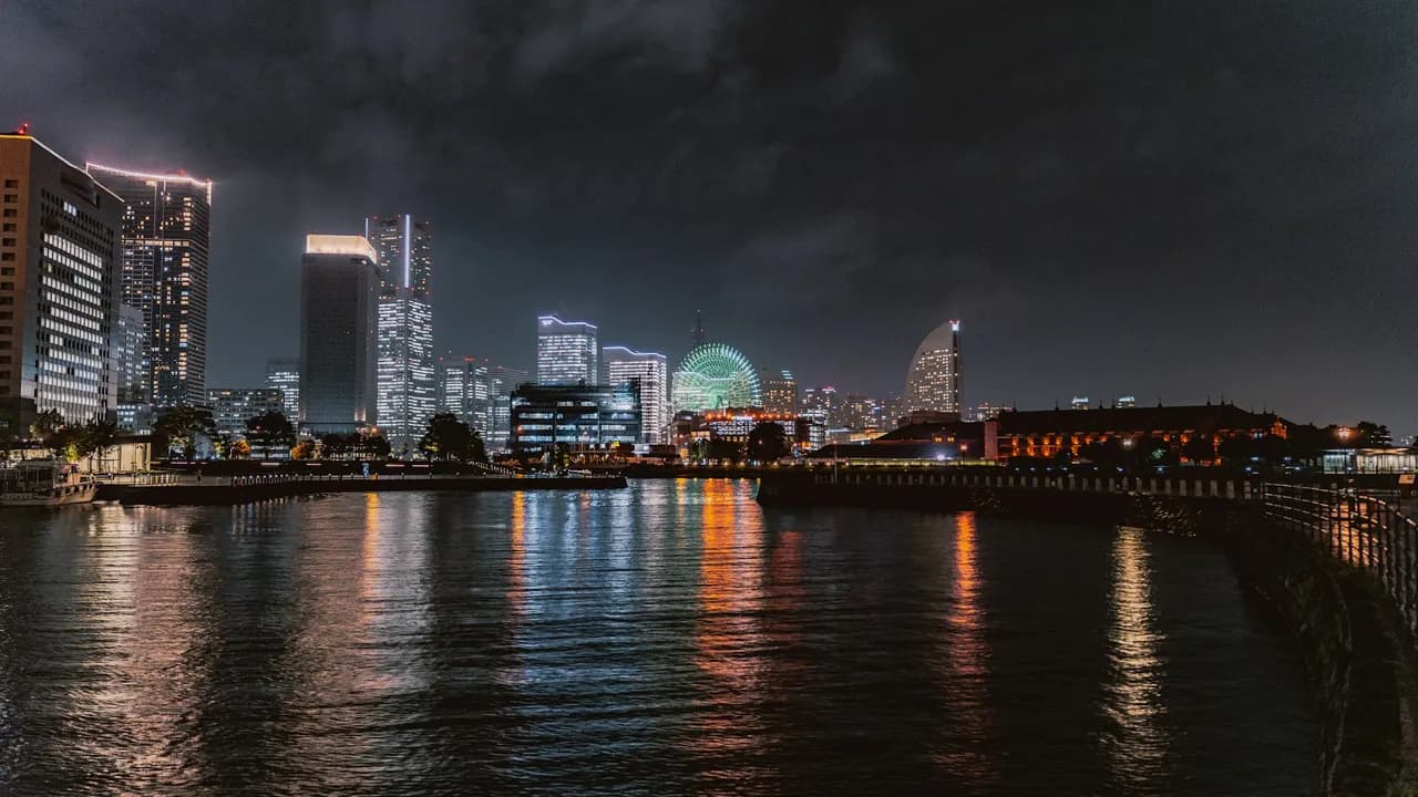 Yokohama