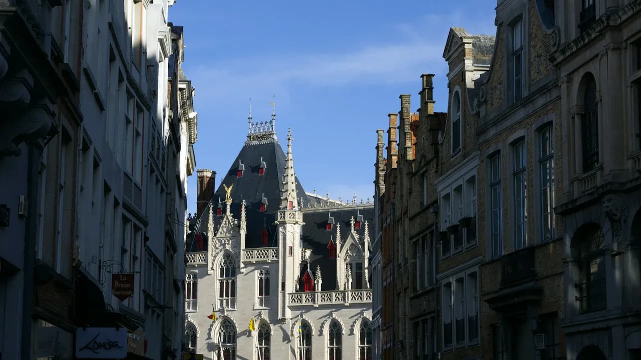 Cite Grand Duc Jean