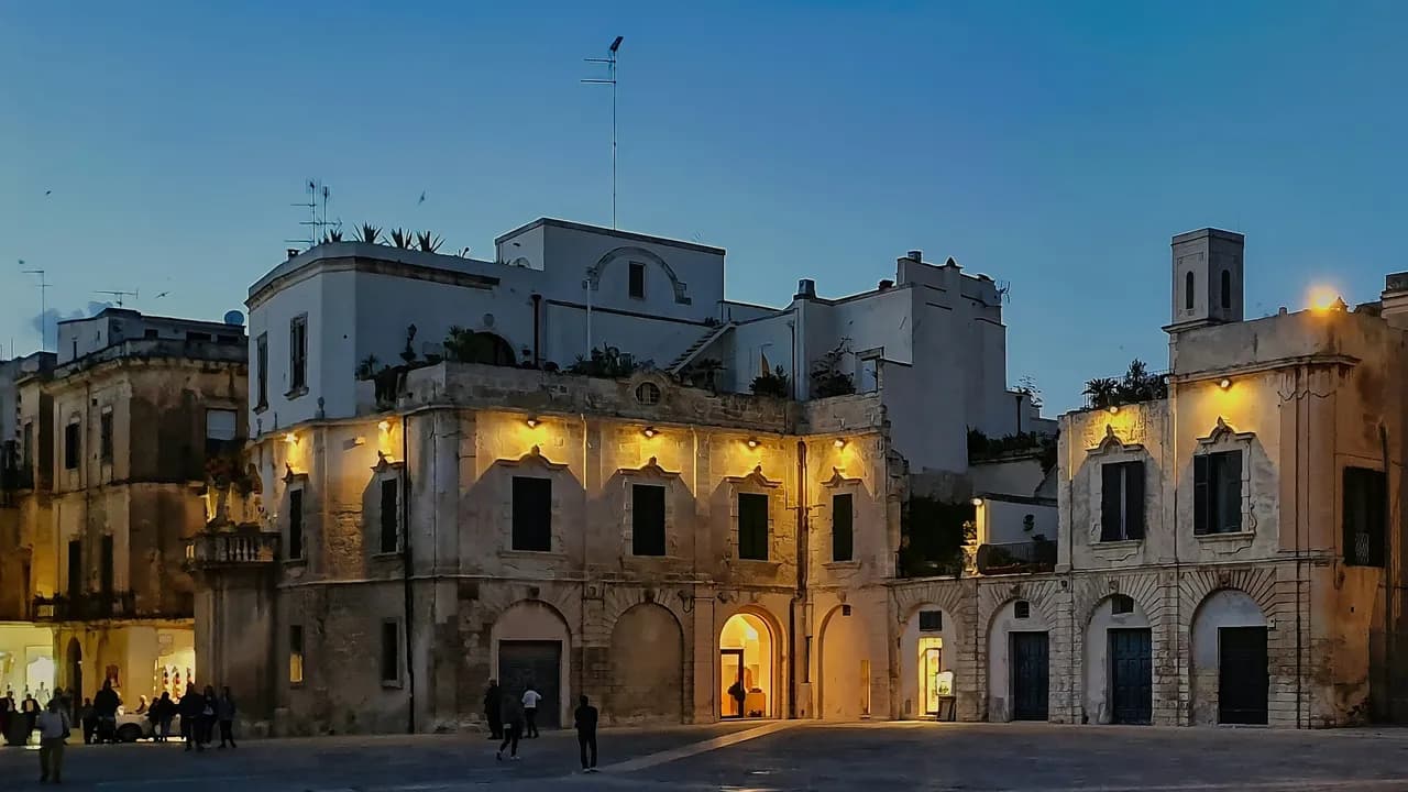 Floriana