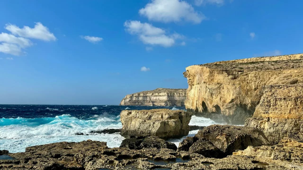 Gozo San Lawrenz