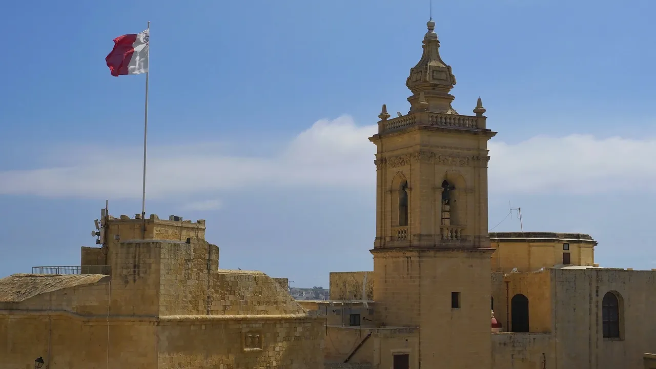 Gozo Victoria