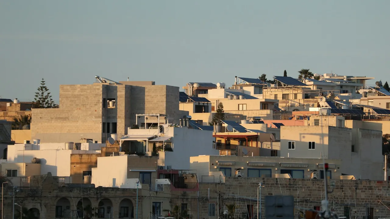Marsaxlokk