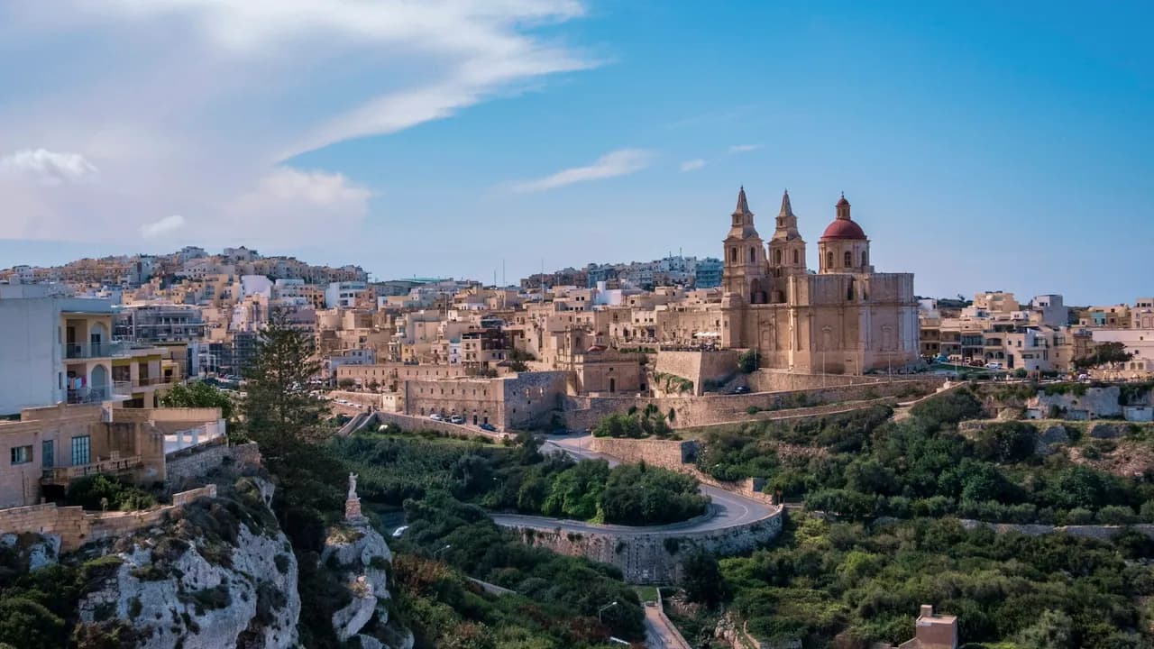 Mellieha
