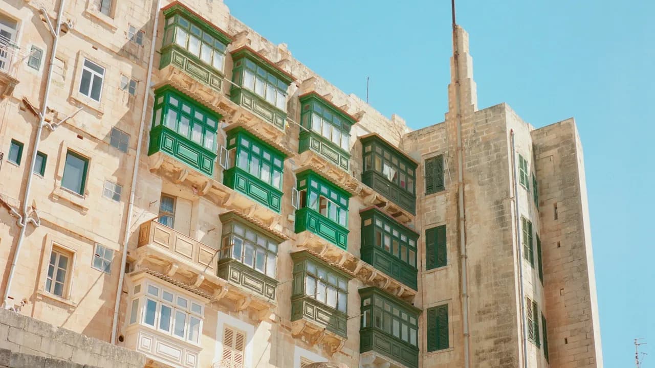 Valletta