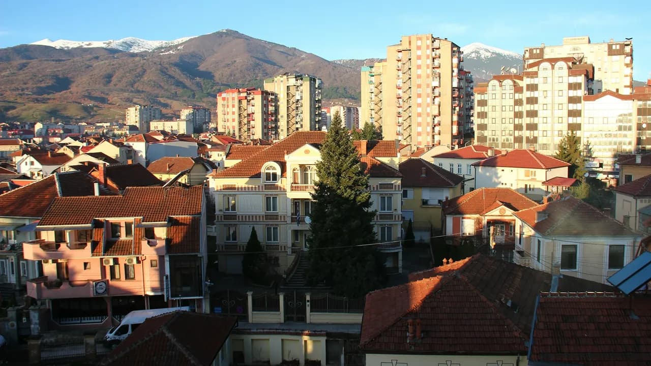 Rafailovići