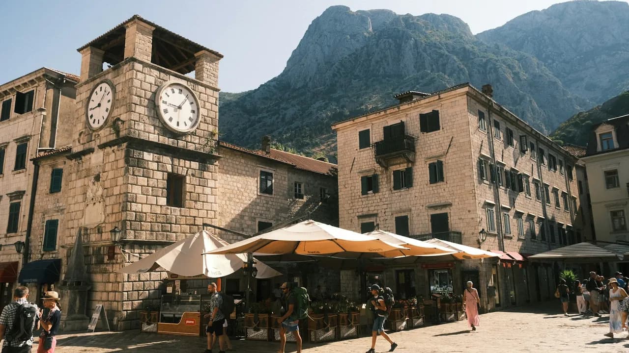 Stari Grad