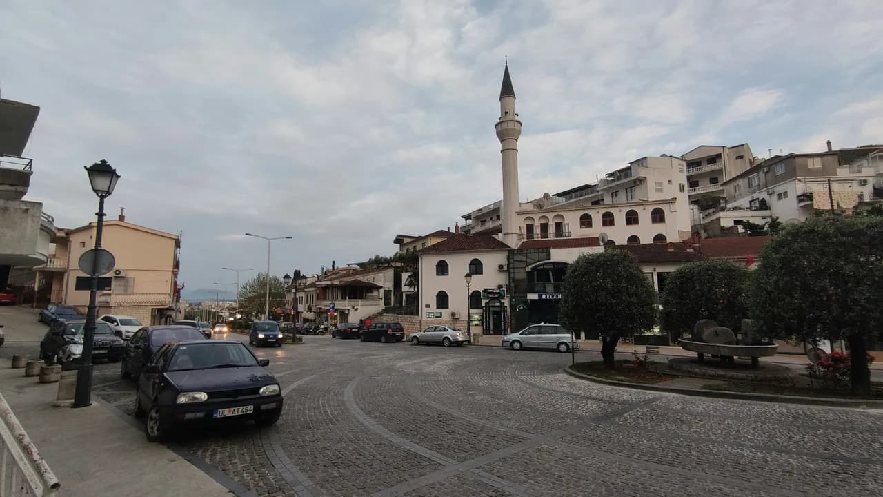 Ulcinj