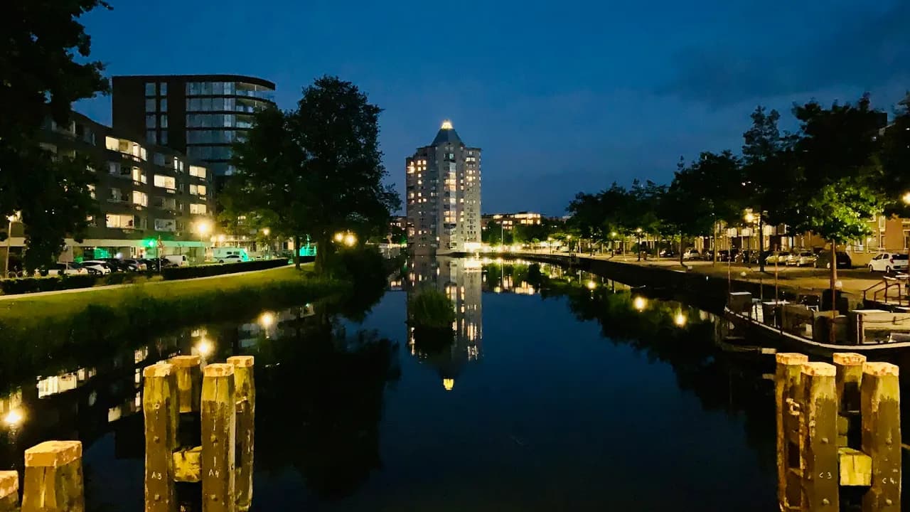 Apeldoorn