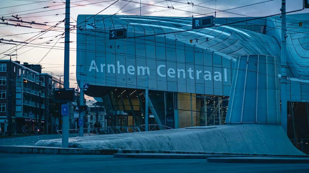 Arnhem