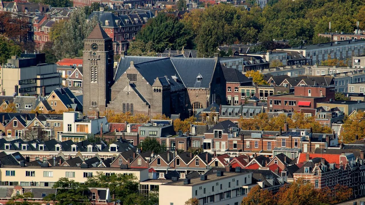 Bergen op Zoom