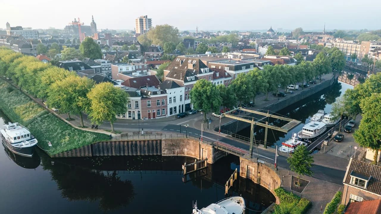 Den Bosch