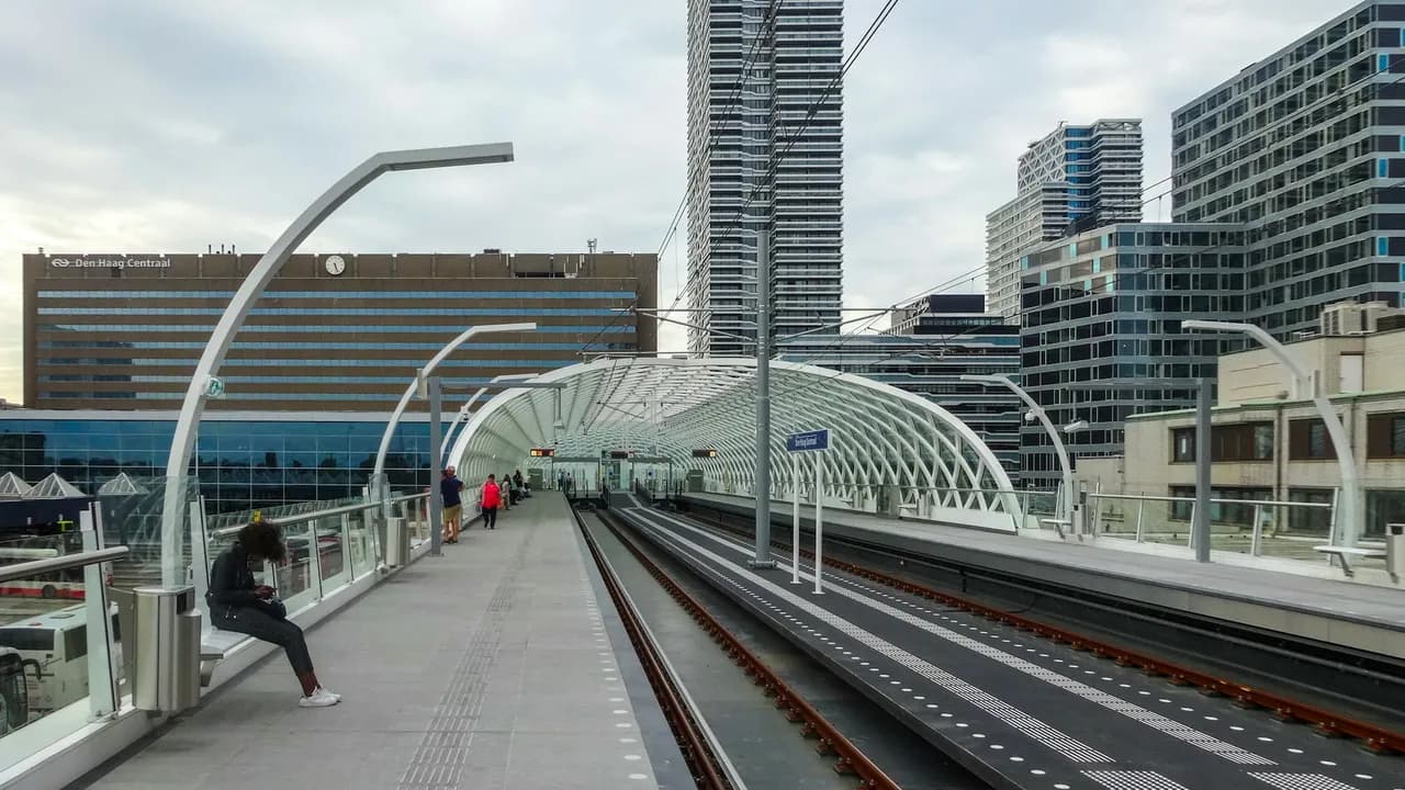 Den Haag