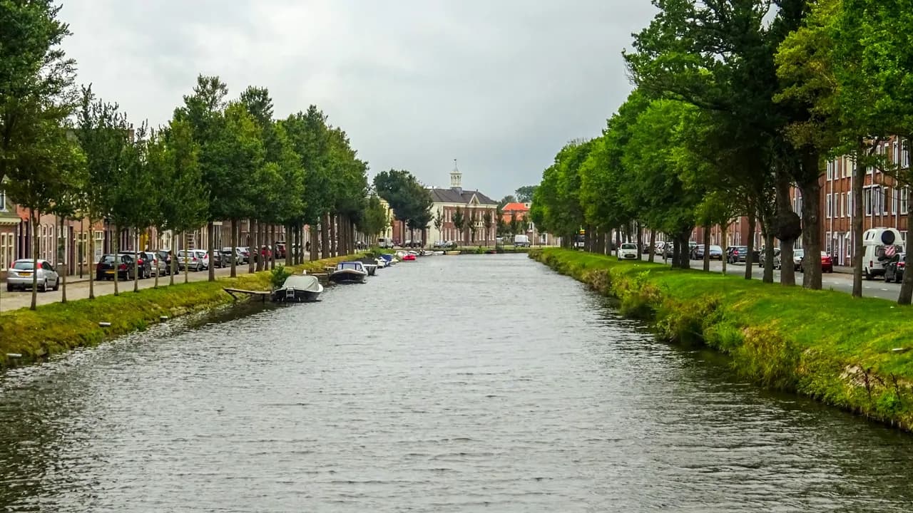 Den Helder