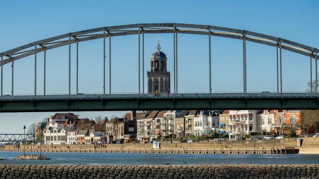Deventer