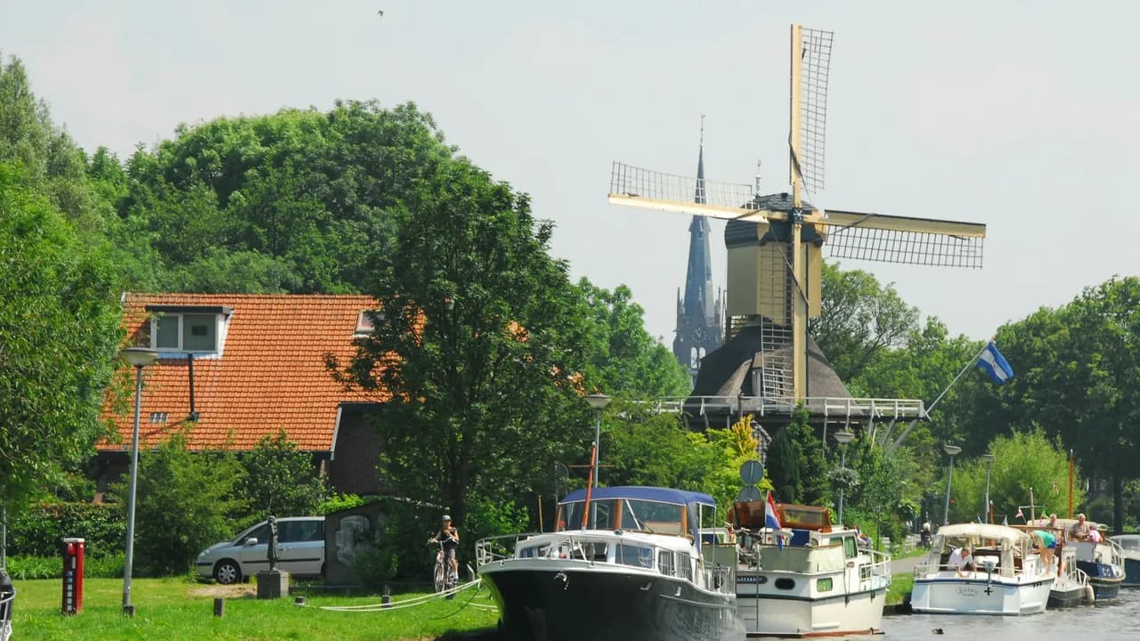 Diemen