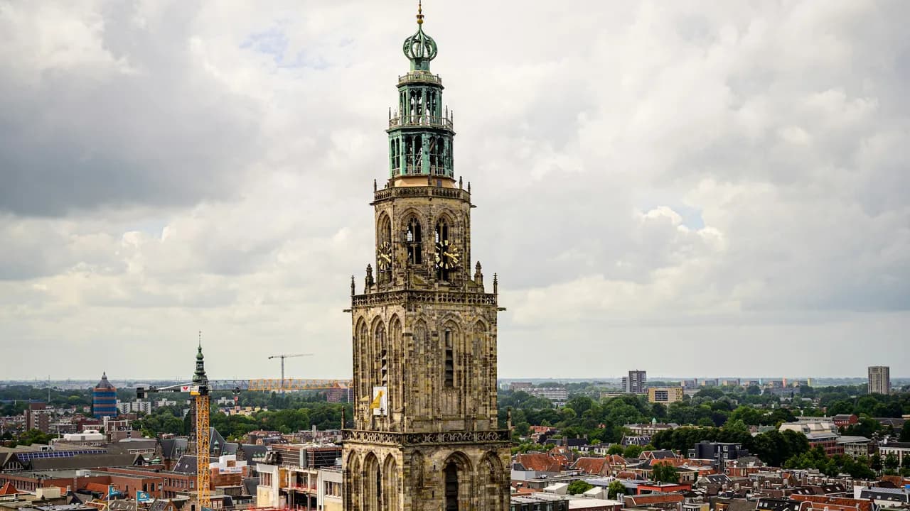 Groningen