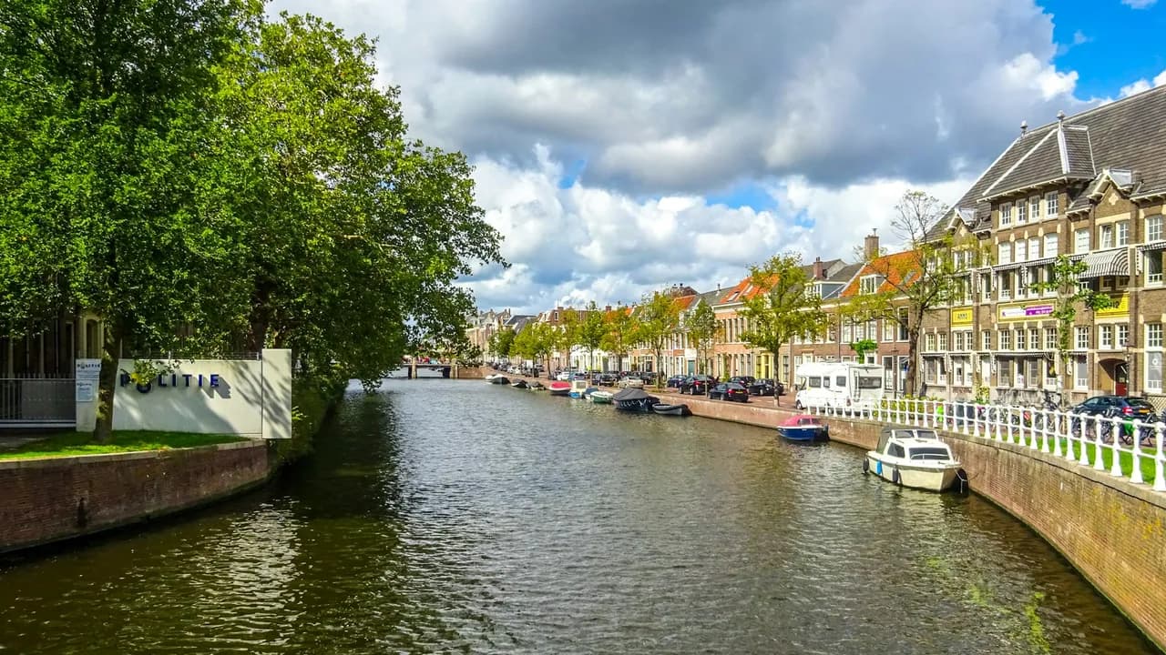 Haarlem