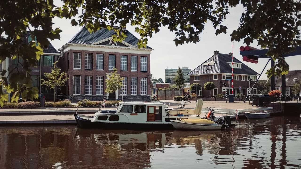 Heerenveen