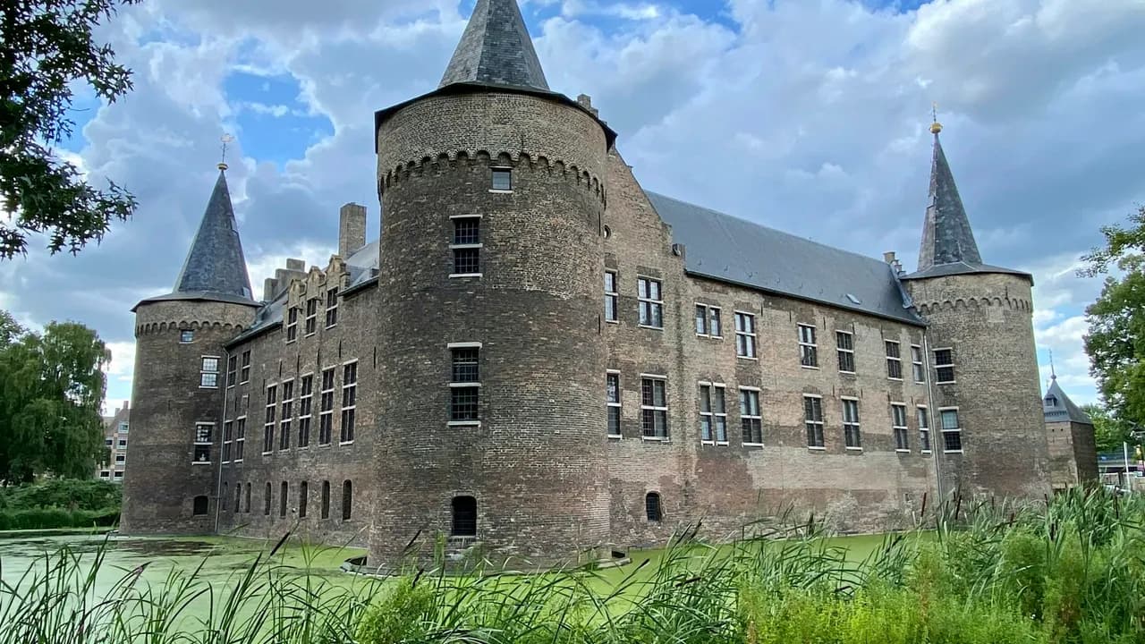 Helmond