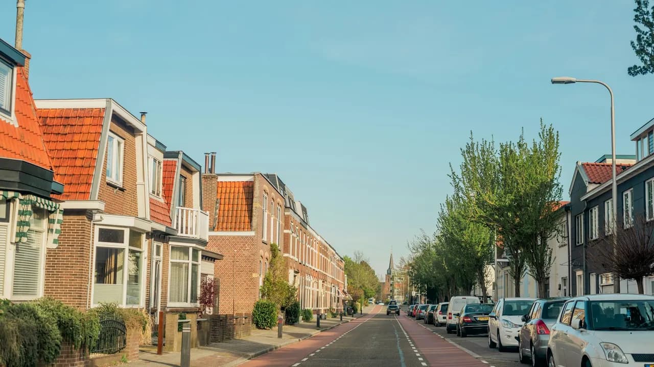 Hillegom