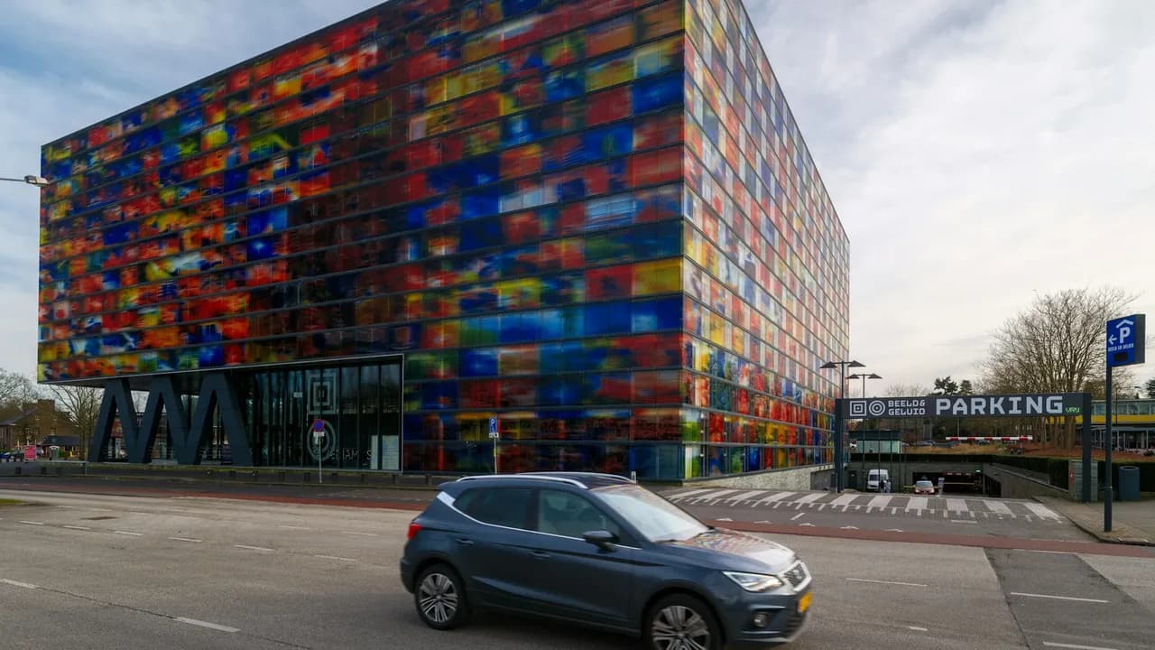 Hilversum